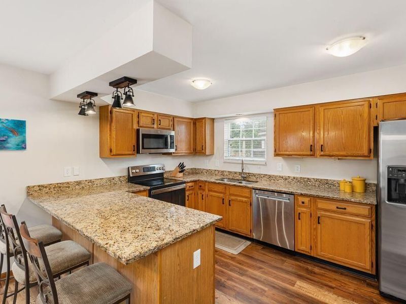 6844 Spruce Pine Drive, Columbus, OH 43235 Photo 13