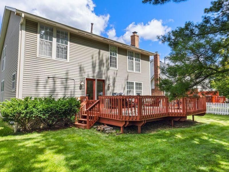6844 Spruce Pine Drive, Columbus, OH 43235 Photo 51
