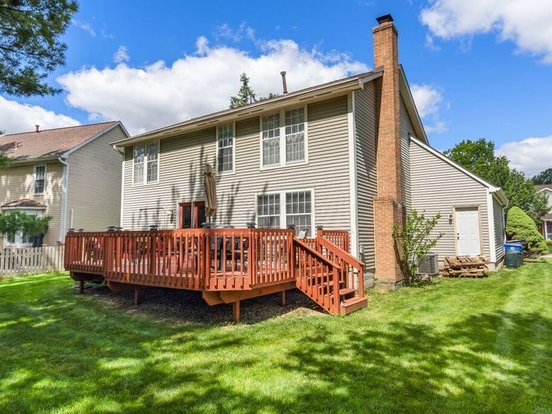 6844 Spruce Pine Drive, Columbus, OH 43235 Photo 52