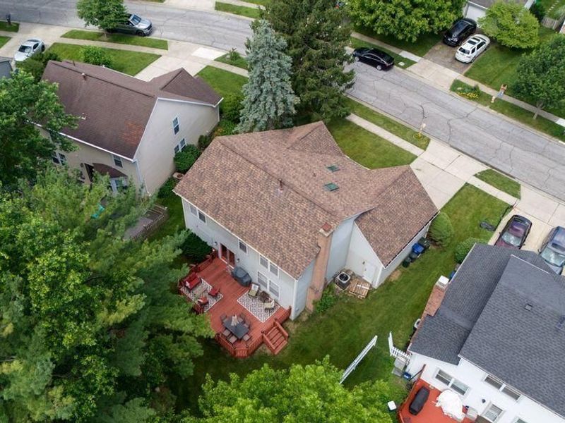 6844 Spruce Pine Drive, Columbus, OH 43235 Photo 55