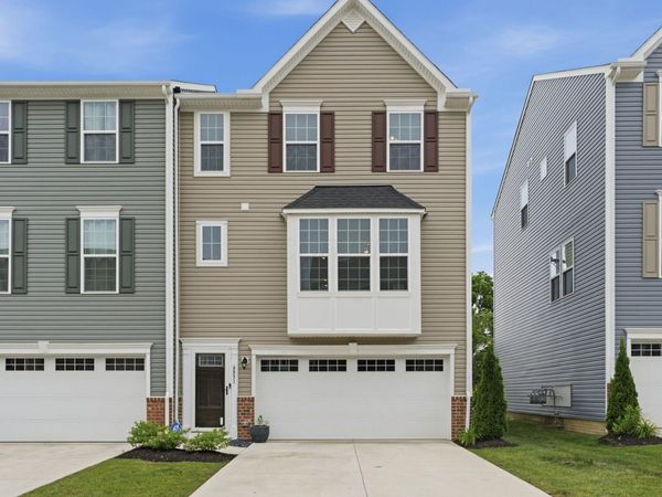 6831 Henley Drive, Reynoldsburg, OH 43068