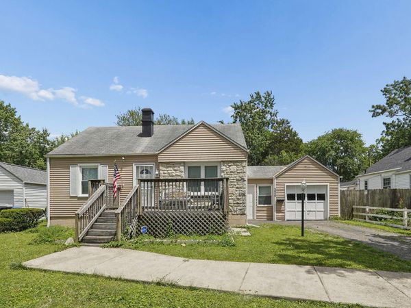 1010 Rose Place, Columbus, OH 43227