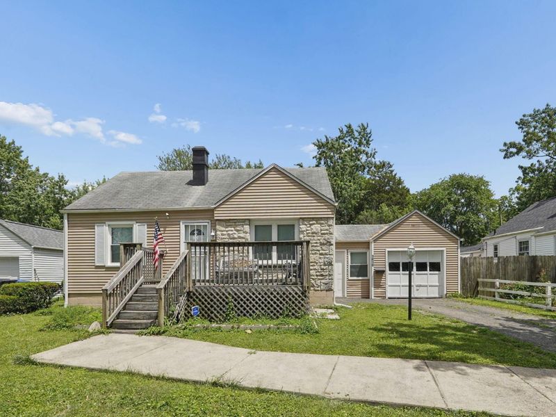 1010 Rose Place, Columbus, OH 43227 Photo 1