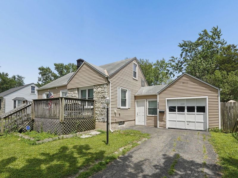 1010 Rose Place, Columbus, OH 43227 Photo 22