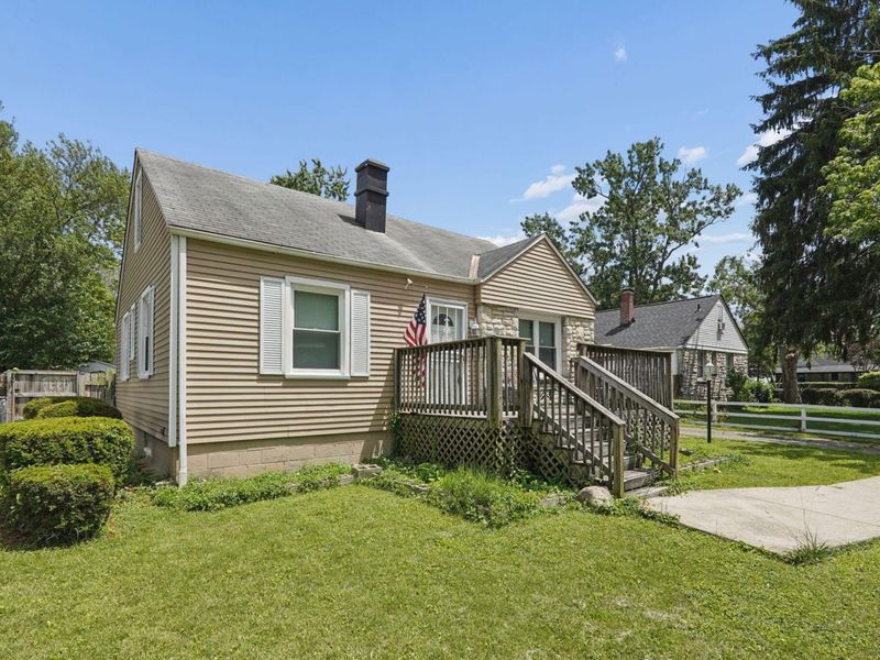 1010 Rose Place, Columbus, OH 43227 Photo 26