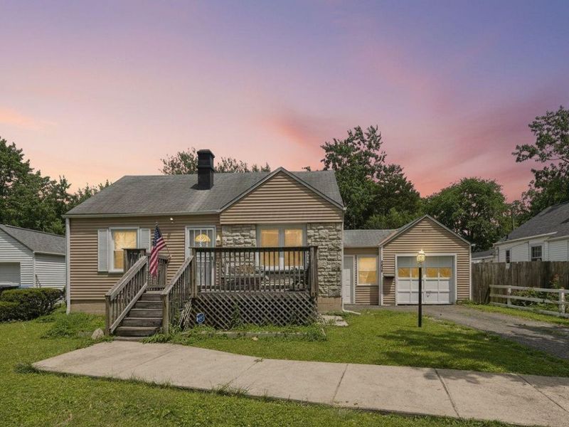1010 Rose Place, Columbus, OH 43227 Photo 4