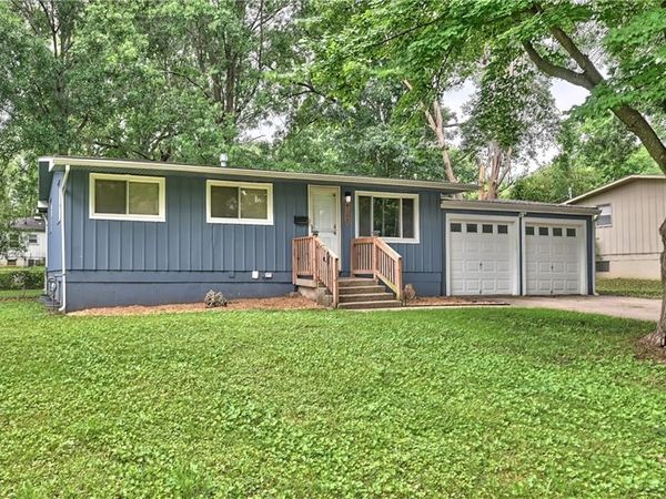 8707 E 91st Terrace, Kansas City, MO 64138