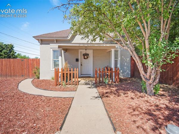 1017 West Street, Pueblo, CO 81003
