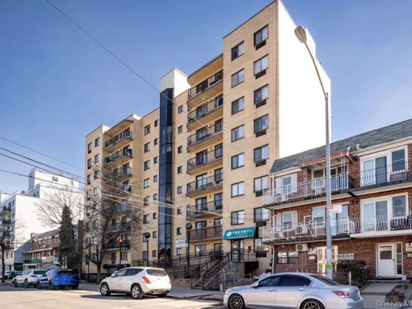 145-18 34th Avenue , Unit 8A, Flushing, NY 11354