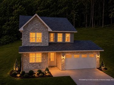 205 Sabre Court, Morgantown, WV 26508