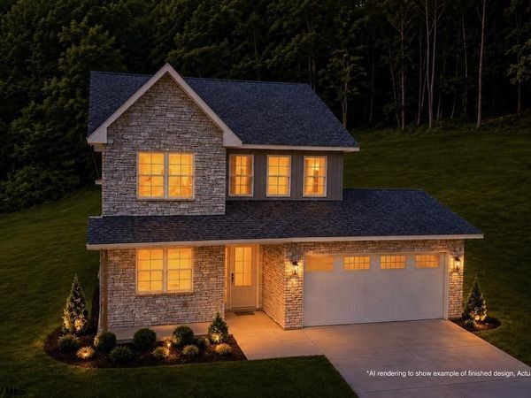 205 Sabre Court, Morgantown, WV 26508