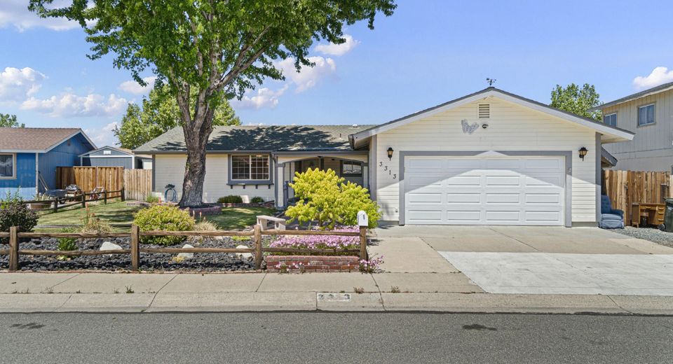 3313 Plymouth Drive, Carson City, NV 89705 Photo
