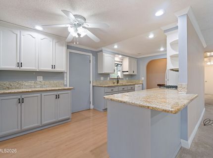 3313 Plymouth Drive, Carson City, NV 89705 Photo