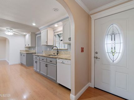3313 Plymouth Drive, Carson City, NV 89705 Photo