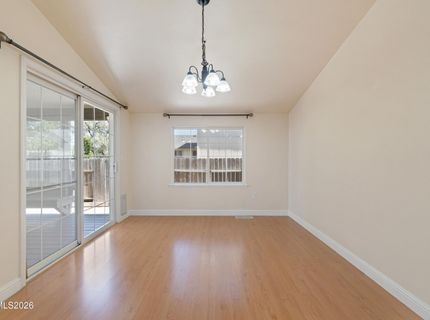 3313 Plymouth Drive, Carson City, NV 89705 Photo