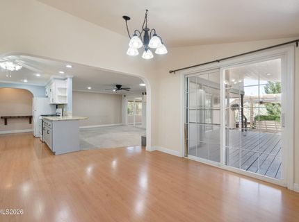 3313 Plymouth Drive, Carson City, NV 89705 Photo