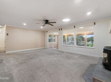 3313 Plymouth Drive, Carson City, NV 89705 Photo