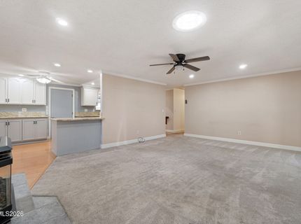 3313 Plymouth Drive, Carson City, NV 89705 Photo
