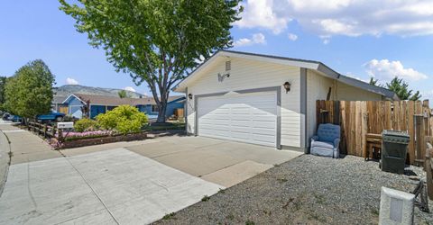 3313 Plymouth Drive, Carson City, NV 89705 Photo