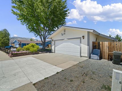 3313 Plymouth Drive, Carson City, NV 89705 Photo