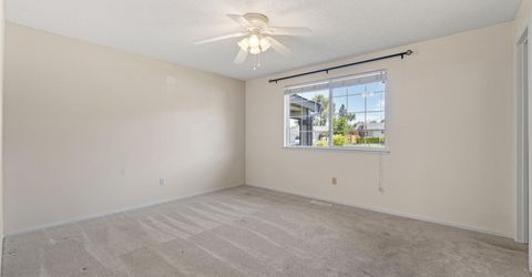 3313 Plymouth Drive, Carson City, NV 89705 Photo