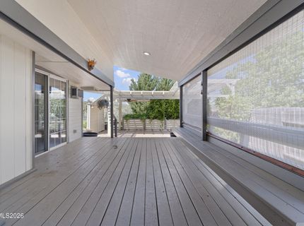 3313 Plymouth Drive, Carson City, NV 89705 Photo