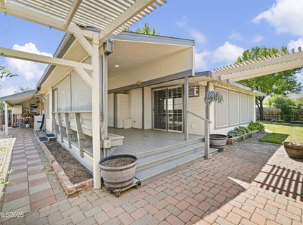 3313 Plymouth Drive, Carson City, NV 89705 Photo