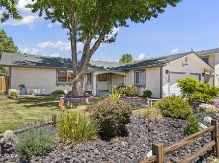 3313 Plymouth Drive, Carson City, NV 89705 Photo