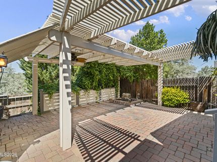 3313 Plymouth Drive, Carson City, NV 89705 Photo
