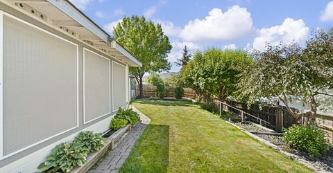 3313 Plymouth Drive, Carson City, NV 89705 Photo