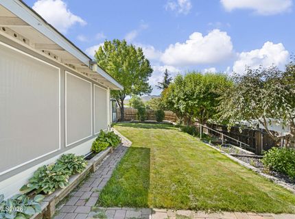 3313 Plymouth Drive, Carson City, NV 89705 Photo