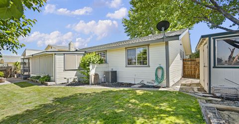 3313 Plymouth Drive, Carson City, NV 89705 Photo