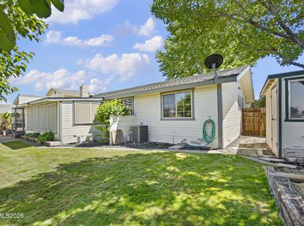 3313 Plymouth Drive, Carson City, NV 89705 Photo