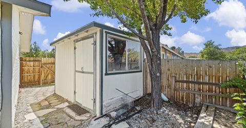 3313 Plymouth Drive, Carson City, NV 89705 Photo