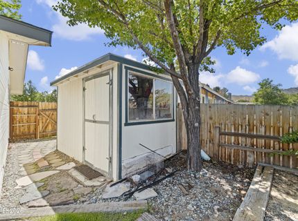 3313 Plymouth Drive, Carson City, NV 89705 Photo