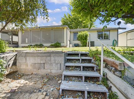 3313 Plymouth Drive, Carson City, NV 89705 Photo