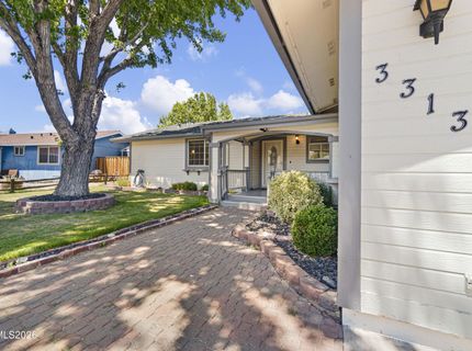 3313 Plymouth Drive, Carson City, NV 89705 Photo