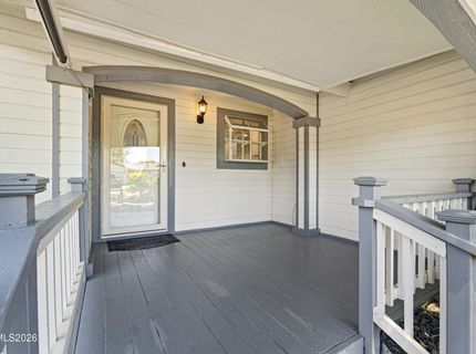 3313 Plymouth Drive, Carson City, NV 89705 Photo
