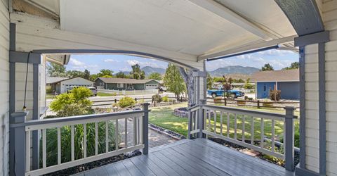 3313 Plymouth Drive, Carson City, NV 89705 Photo