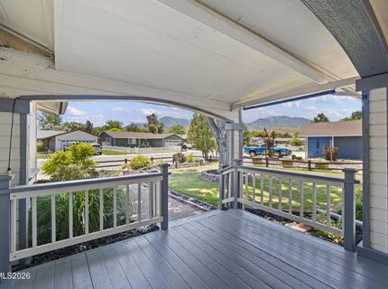 3313 Plymouth Drive, Carson City, NV 89705 Photo
