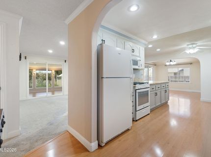 3313 Plymouth Drive, Carson City, NV 89705 Photo