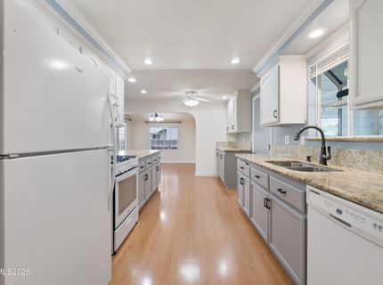 3313 Plymouth Drive, Carson City, NV 89705 Photo