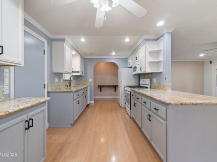 3313 Plymouth Drive, Carson City, NV 89705 Photo