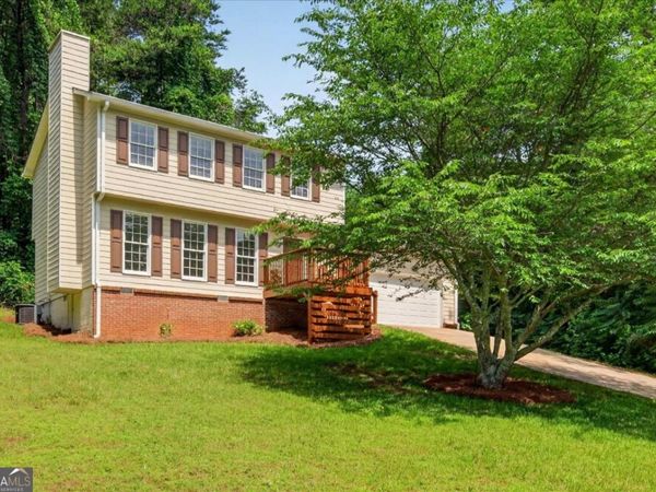 3860 Maple Wood Trail, Buford, GA 30518
