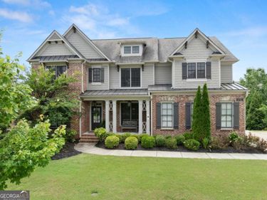 6742 Trail Side Drive, Flowery Branch, GA 30542