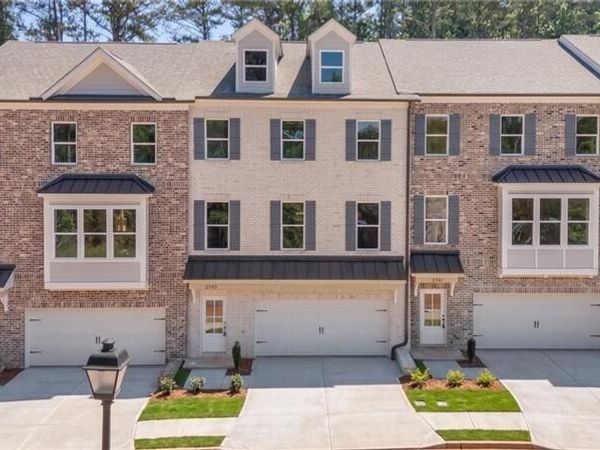 2741 Hallwood Lane, Suwanee, GA 30024