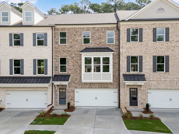 2741 Hallwood Lane, Suwanee, GA 30024