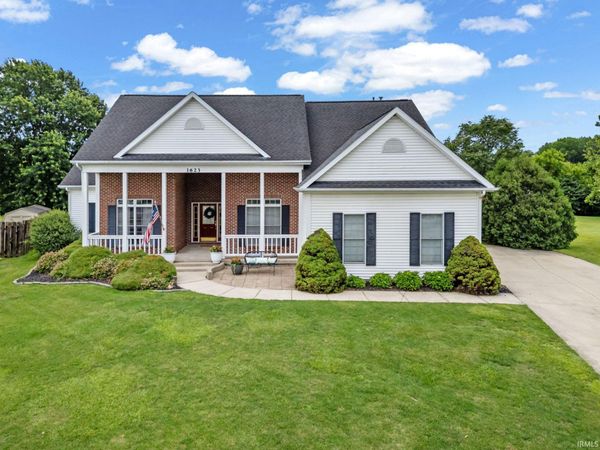 1623 Stonegate Circle, Lafayette, IN 47909