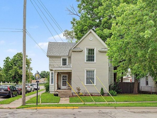 1700 Greenbush Street, Lafayette, IN 47904