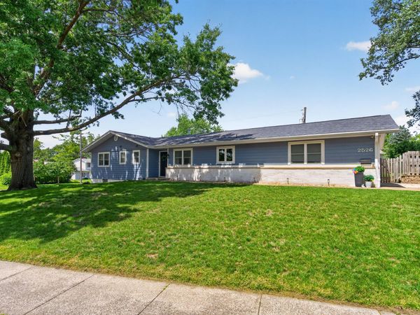 2526 Kellogg Avenue, Ames, IA 50010